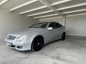 Mercedes-Benz C 220 FACELIFT-GERMANY, снимка 3
