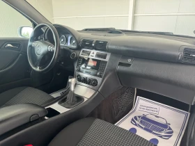 Mercedes-Benz C 220 FACELIFT-GERMANY, снимка 10
