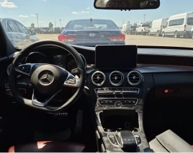 Mercedes-Benz C 450 AMG, снимка 7