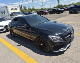 Mercedes-Benz C 450 AMG, снимка 2