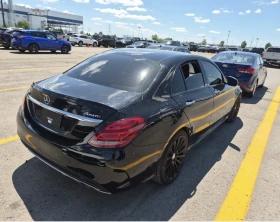 Mercedes-Benz C 450 AMG, снимка 3