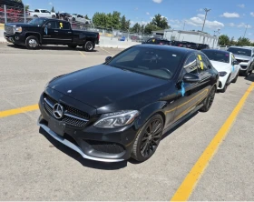 Mercedes-Benz C 450 AMG, снимка 1