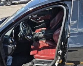 Mercedes-Benz C 450 AMG, снимка 6