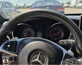 Mercedes-Benz C 450 AMG, снимка 8