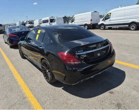 Mercedes-Benz C 450 AMG, снимка 4