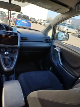 Toyota Verso, снимка 10