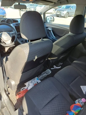 Toyota Verso, снимка 9