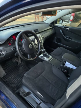 VW Passat, снимка 7