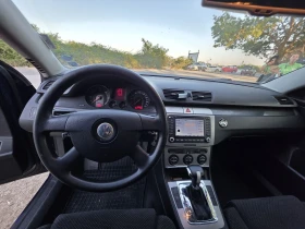 VW Passat, снимка 5