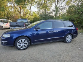 VW Passat, снимка 1