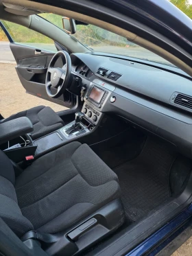 VW Passat, снимка 6