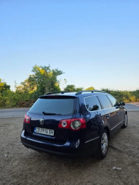 VW Passat, снимка 4