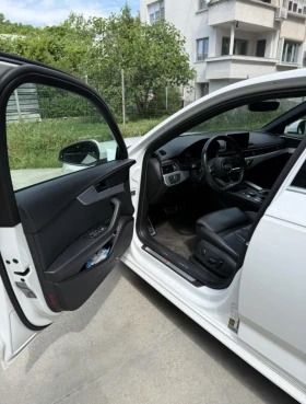 Audi A4 S-line Quattro, снимка 8
