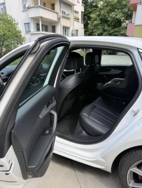 Audi A4 S-line Quattro, снимка 10