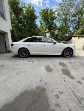 Audi A4 S-line Quattro, снимка 6