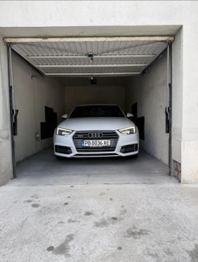 Audi A4 S-line Quattro, снимка 16