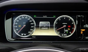 Mercedes-Benz S 500, снимка 8
