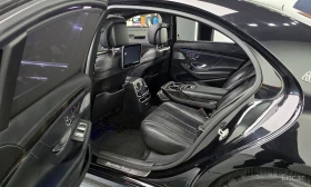 Mercedes-Benz S 500, снимка 11