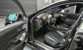 Mercedes-Benz S 500, снимка 10