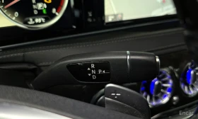 Mercedes-Benz S 500, снимка 9