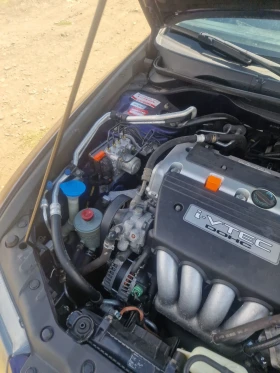 Honda Accord, снимка 11