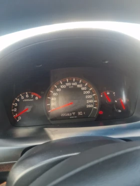 Honda Accord, снимка 6