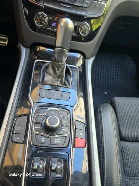 Peugeot 508 GT, снимка 4