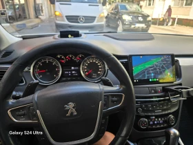 Peugeot 508 GT, снимка 3