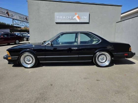 BMW 635 CSI, снимка 7