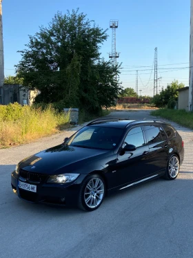 BMW 330 FULL екстри, снимка 3