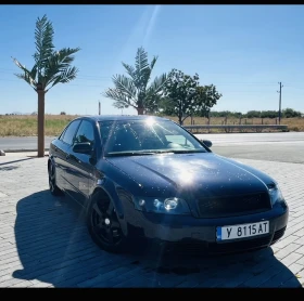 Audi A4, снимка 11