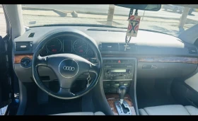 Audi A4, снимка 6