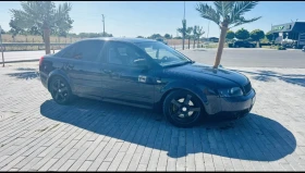 Audi A4, снимка 8