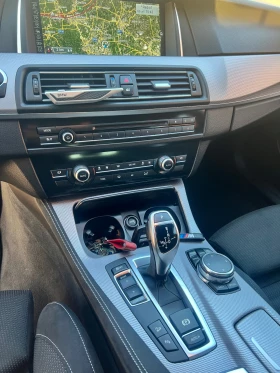 BMW 525 Xdrive, снимка 3
