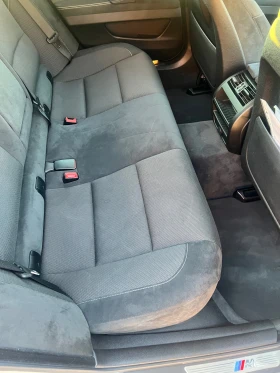 BMW 525 Xdrive, снимка 7