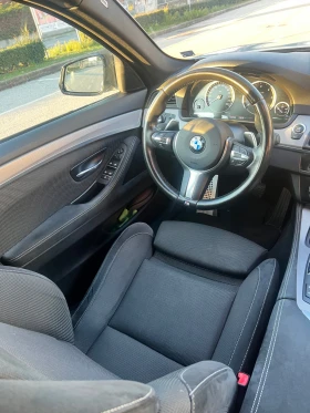 BMW 525 Xdrive, снимка 4