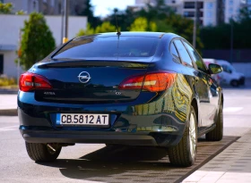 Opel Astra J Sedan 1.6 CDTI, снимка 2