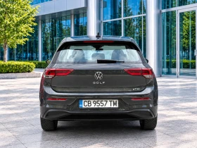 VW Golf 1.5 E-TSI, снимка 5