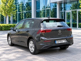 VW Golf 1.5 E-TSI, снимка 6