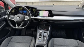 VW Golf 1.5 E-TSI, снимка 9