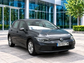 VW Golf 1.5 E-TSI, снимка 3