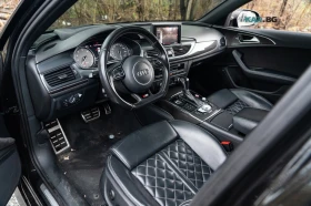 Audi S6 * Bang & Olufsen* АвтоКредит* (ЦЕНА ДО БГ), снимка 8