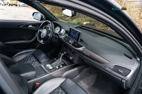 Audi S6 * Bang & Olufsen* АвтоКредит* (ЦЕНА ДО БГ), снимка 15