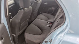 Nissan Micra 12 БЕНЗИН ОТЛИЧНО СЪСТОЯНИЕ НАПЪЛНО ОБСЛУЖЕН , снимка 8