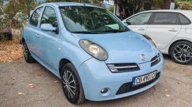 Nissan Micra 12 БЕНЗИН ОТЛИЧНО СЪСТОЯНИЕ НАПЪЛНО ОБСЛУЖЕН , снимка 3
