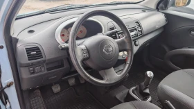 Nissan Micra 12 БЕНЗИН ОТЛИЧНО СЪСТОЯНИЕ НАПЪЛНО ОБСЛУЖЕН , снимка 10