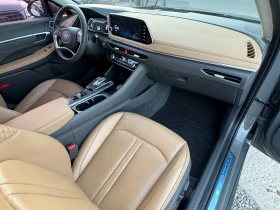 Hyundai Sonata 2.0 LPG ! Inspiration !, снимка 11