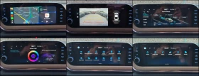 Hyundai Sonata 2.0 LPG ! Inspiration !, снимка 15