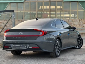 Hyundai Sonata 2.0 LPG ! Inspiration !, снимка 4