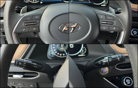 Hyundai Sonata 2.0 LPG ! Inspiration !, снимка 16